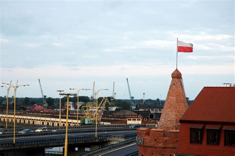 Top 20 Attractions in Szczecin, Poland