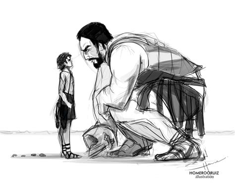 david and goliath