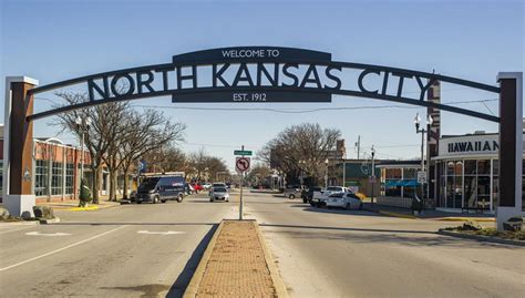 North Kansas City