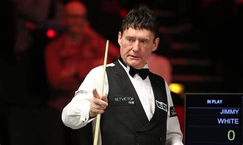 Jimmy White - 'I'm fighting to stay on the tour' - SnookerHQ.com