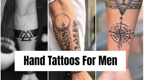 Details 58+ simple hand mens meaning tattoo - in.cdgdbentre