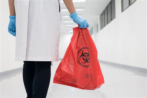 How to Dispose of Biohazard Waste - The Bioclean Team