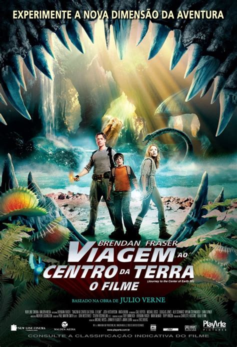 Picture of Journey to the Center of the Earth (2008)