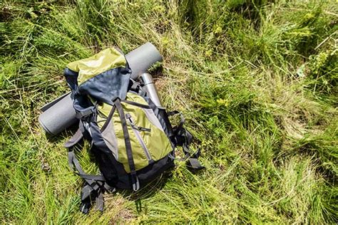 Intro to Backpacking: A Beginner's Guide To Preparing For Your First ...