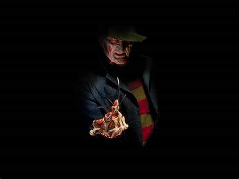 Central Wallpaper: Freddy Krueger HD Wallpapers