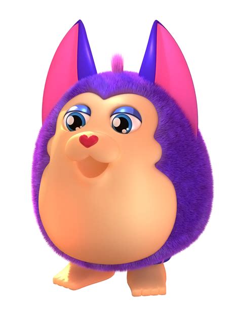 Tattletail! by Mochiyy on DeviantArt