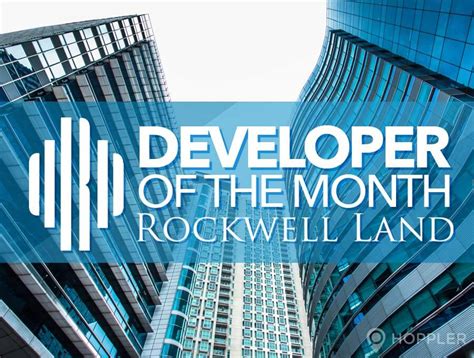 Developer of the Month: Rockwell Land Corp.