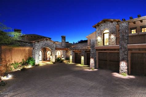 Phoenix Luxury Homes - Doreen Inzalaco - Scottsdale AZ #phoenixluxury New Property, Luxury ...