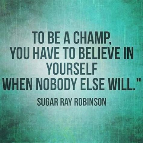 Best Champion Quotes, Sayings and Quotations - Quotlr