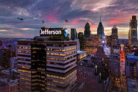 Thomas Jefferson University Hospital | Jefferson Health