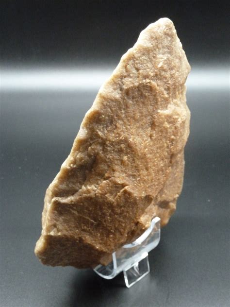 Acheulean - biface - Mali - paleolithic