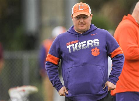 Two Clemson football coach salaries boosted over $1 million. Here are ...