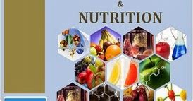 Journal of Food Chemistry and Nutrition | SCIENCE Pakistan