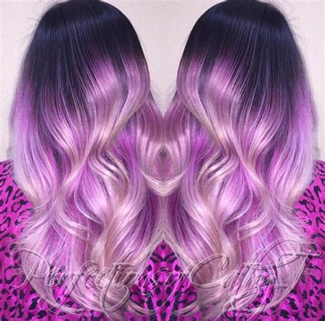 20 Gorgeous Pastel Purple Hairstyles for Short, Long and Mid Length Hair - Hairstyles Weekly