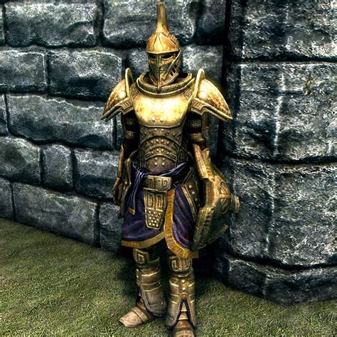 Female Armors in Skyrim (vanilla) : r/armoredwomen