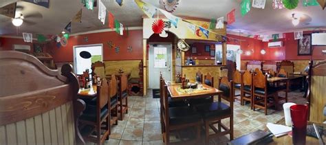 Don Bigotes Mexican Restaurant | 6250 Old Piedmont Gadsden Hwy ...