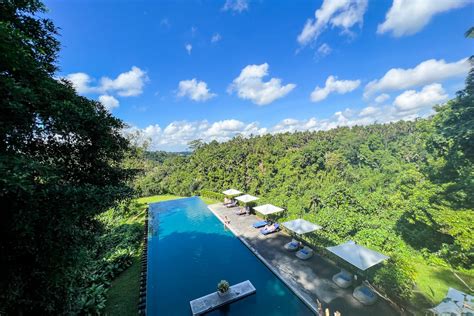 Paradise on a budget: A review of the Alila Ubud - The Points Guy