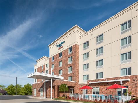 TownePlace Suites by Marriott | VisitNC.com