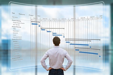 Construction Scheduling - What Is the Most Effective Way?