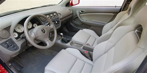 2002-2006 Acura RSX: Prices, Specs, And Features