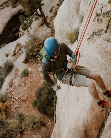 Rock Climbing Zion National Park - Guided Tours | 57hours