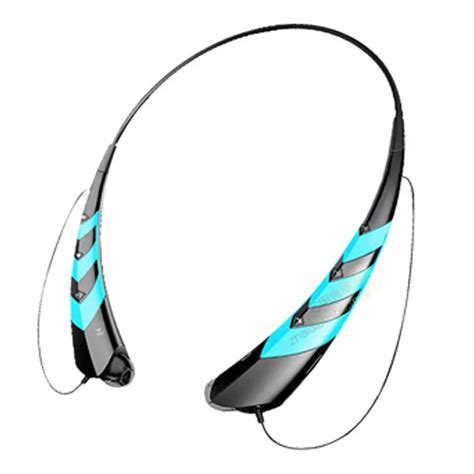 MLLSE Hatsune Miku 2 LED Wireless Earphones and Headphone Bluetooth ...