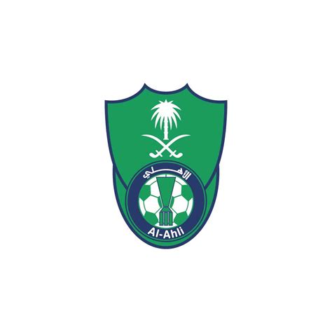 Al Ahli Sc Logo Vector - (.Ai .PNG .SVG .EPS Free Download)