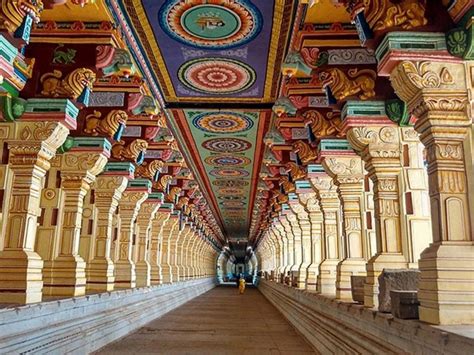 15 Famous Temples of South India - RTF | Rethinking The Future