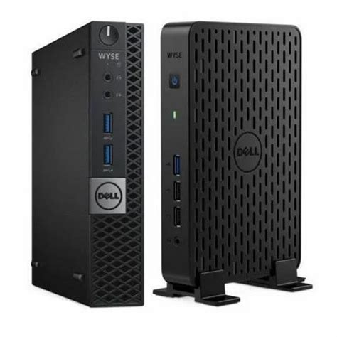 Dell Wyse Thin Client - Dell Wyse 3040 Thin Client (R) Manufacturer from New Delhi