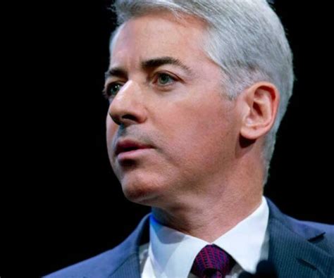 Activist Investor Bill Ackman Sets Up Account on Twitter | Newsmax.com