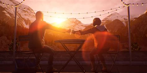 Life is Strange: True Colors Review