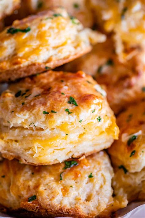 How to Make Ultra Flaky Buttermilk Biscuits - The Food Charlatan