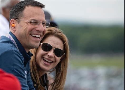 Lori Shapiro: A behind-the-scenes motivator in husband’s gubernatorial campaign - Q Hubo