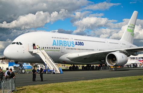 Airbus Industrie Airbus A380-861 F-WWDD – v1images Aviation Media