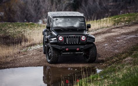 Hintergrundbild für Handys: 4X4, Jeep Wrangler, Jeep, Konzeptauto, Fahrzeuge, Autos, 358152 Bild ...