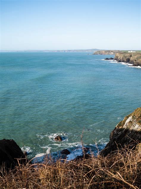 Ann's Pasties at Mullion Cove - The Cornish Life | Cornwall Lifestyle Blog | Towns in cornwall ...