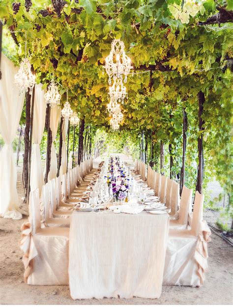 V199: Our Muse - Vineyard Wedding in Napa, California: Lyn & Andrew, Part 4 | Winery wedding ...