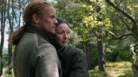 Outlander Season 7 Teaser Trailer Confirms Summer 2023 Release Date