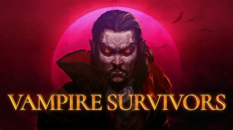 Vampire Survivors for Nintendo Switch - Nintendo Official Site for Canada