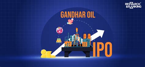 Gandhar Oil Refinery Ltd. IPO – Subscription Status, Allotment & Other Key Dates - Blogs ...