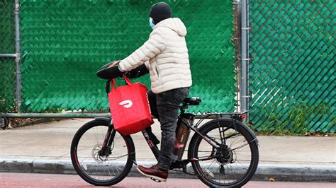 DoorDash IPO risk: Restaurants could seek cheaper options