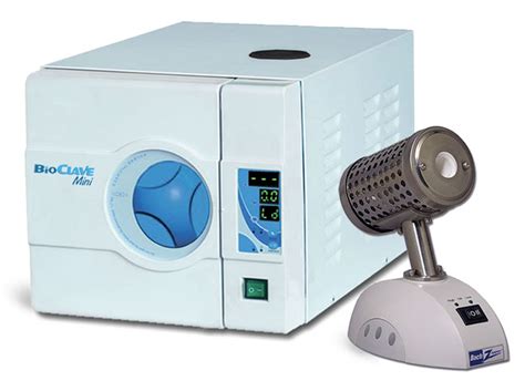 SKS Science Products - Laboratory Sterilization Equipment