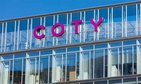 Coty Inc. Cl A stock falls Tuesday, underperforms market - Equity Insider