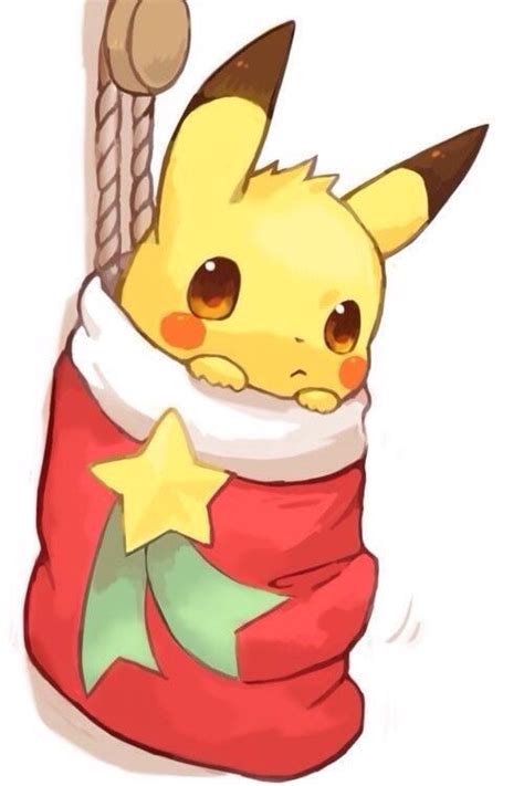 Esta #nerdvidad, digan NO a el maltrato Pokémon -Intello | Imagenes de pikachu, Imagenes de ...