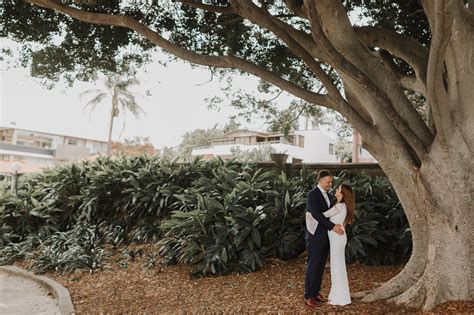 Kylie & David, a Bathers' Pavilion wedding. | Girl Friday Weddings