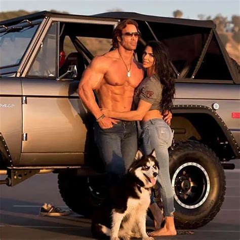 Mike O'Hearn Wife: Is Mike O'Hearn Married? - ABTC