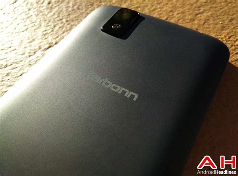 New Entry Level Smartphone Karbonn Alfa A120 Launched In India For $75