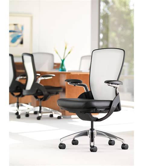 Ceres Mid-Back Task Chair HCW1 | HON Office Furniture