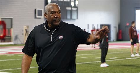 Ohio State: Gene Smith reflects on Buckeyes tenure with Tim May