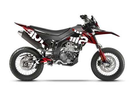 Beste Supermoto 125ccm - Top 10 - Arider